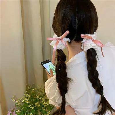 愿为女人