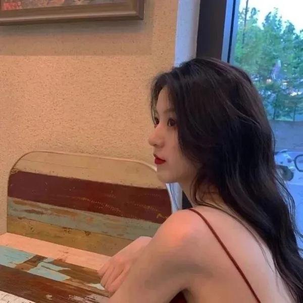 印度女孩